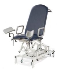 Electric Gynaecology Couch