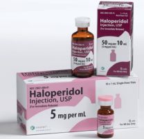 Haldol Range