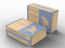 Heavyweight Semi-Rigid Fabric Strapping: Elastic Adhesive Bandage