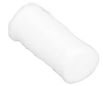 Haemostatic Nasal Swab for nosebleeds made from Alginate, not cotton