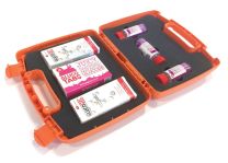 Hypoglycaemia Emergency Hypo Box (Glucogel)