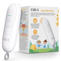  Insect Bite Healer Pen – Infrared Heat Pen for Mosquito & Insect Sting Relief