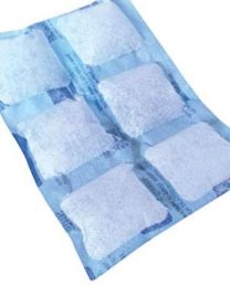 Medichill Cool Cubes Collection – Cuttable Hot & Cold Gel Sheets (Multiple Sizes)