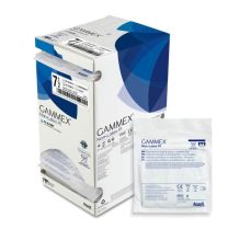 GAMMEX® Non-Latex PI Surgical Gloves | Latex-Free, Powder-Free, Sterile