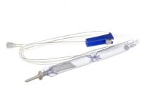 IV Administration Set | Blood & Blood Component Delivery