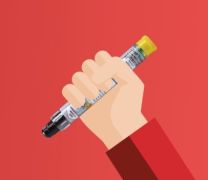 EpiPen Auto-Injector for Rapid Relief of Allergic Emergencies