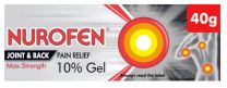 Nurofen Joint & Back Range