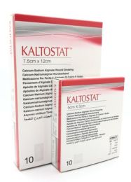 Kaltostat Range