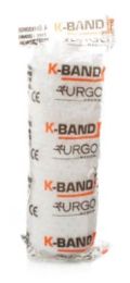 Urgo K‑Band Type 1 Conforming Bandage – Elastic Wound Dressing Retention