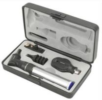 Keeler Standard Diagnostic Set