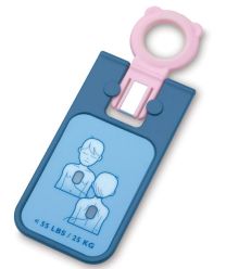 Heartstart FRX Infant/Child Key