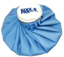 Koolpak Reusable Ice Bag – Leak‑Free Hot & Cold Therapy Ice Bag