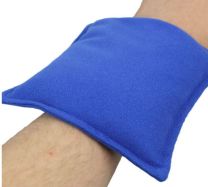 Koolpak Moist Heat Pack | Reusable Microwave Heat Therapy – 15×15 cm & 12×29 cm