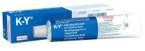 K-Y Jelly K-Y Jelly Water soluble lubricating jelly essential accessory for many gynaecological procedures.