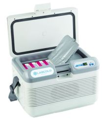 Labcold Portable Vaccine Fridge