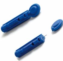 Patient Use Only Single Use Lancets x 50