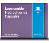Loperamide (Imodium) – Fast & Effective Anti-Diarrheal Relief