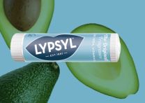 Lypsyl Lip Balm Stick – Beeswax & Shea Butter Moisturizer