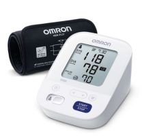 Omron M3-IT Blood Pressure Monitor – IntelliSense, Dual-User, Clinically Validated