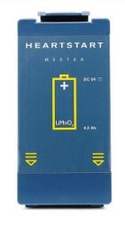 Heartstart HS1, Onsite & FRx