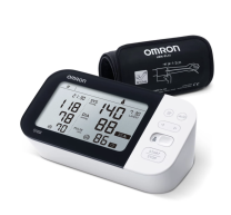 Omron M7 Intelli IT – Clinically Validated BP Monitor with IntelliWrap & AFib Detection