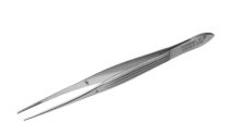 McIndoe Forceps – Single‑Use Metal (15 cm) – Non‑Toothed
