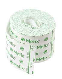 Mefix Self-adhesive fabric for secure fixation of dressings