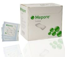Mepore Self‑Adhesive Absorbent Dressing – Multiple Sizes