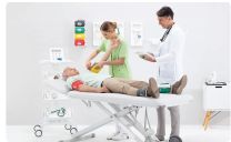 MESI wireless Ankle-Brachial Index