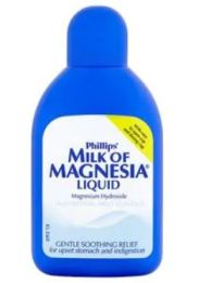 Milk of Magnesium 200ml