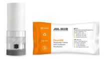 FlowMIR Disposable Turbines for MIR Spirometer x 60