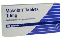 Maxolon Tabs 