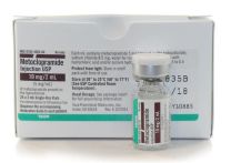 Metoclopramide 10mg 5mg/ml