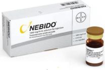 Nebido Solution for Injection
