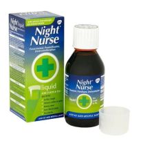 Night Nurse Range