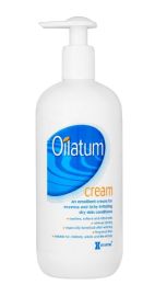 Oilatum Range