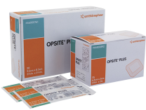 OPSITE Post-Op Transparent Waterproof Dressing