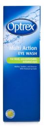 Optrex Multi Action Eye Wash 100ml