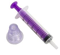 Oral Medicine Syringe x 1