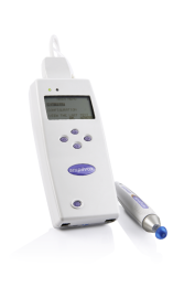 Buy Amplivox Otowave 202 Tympanometer – Portable Handheld Middle‑Ear Diagnostic Tool