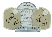 HeartSine Samaritan Pak Replacement Defib cartridges (No Stock unitl Jan 2026)
