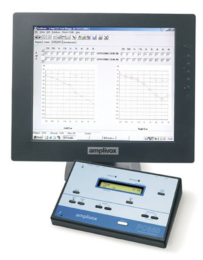 Buy Amplivox PC850 PC-Based Automatic Screening Audiometer