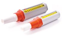 Flexicare Mini‑Wright™ Peak Flow Meter