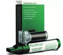 Penthrox Inhaler – Fast & Effective Pain Relief