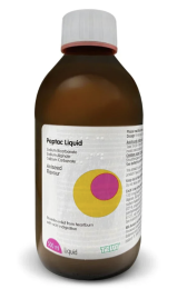 Buy Peptac Peppermint Antacid Liquid 500 ml – Fast Relief from Heartburn & Indigestion