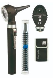 KaWe Piccolight C/E50 Diagnostic Set – Halogen