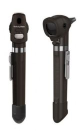 Buy Welch Allyn Pocket LED Diagnostic Set – LED Otoscope & Ophthalmoscope Kit