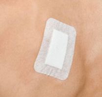 Steropore Island Dressing Range