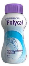 Polycal Neutral Flavour