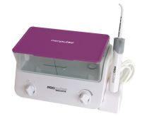 Propulse® Ear Irrigator – Purple Lid with 10 QrX™ Tips | Professional Ear Care